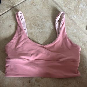 lululemon align reversible bra